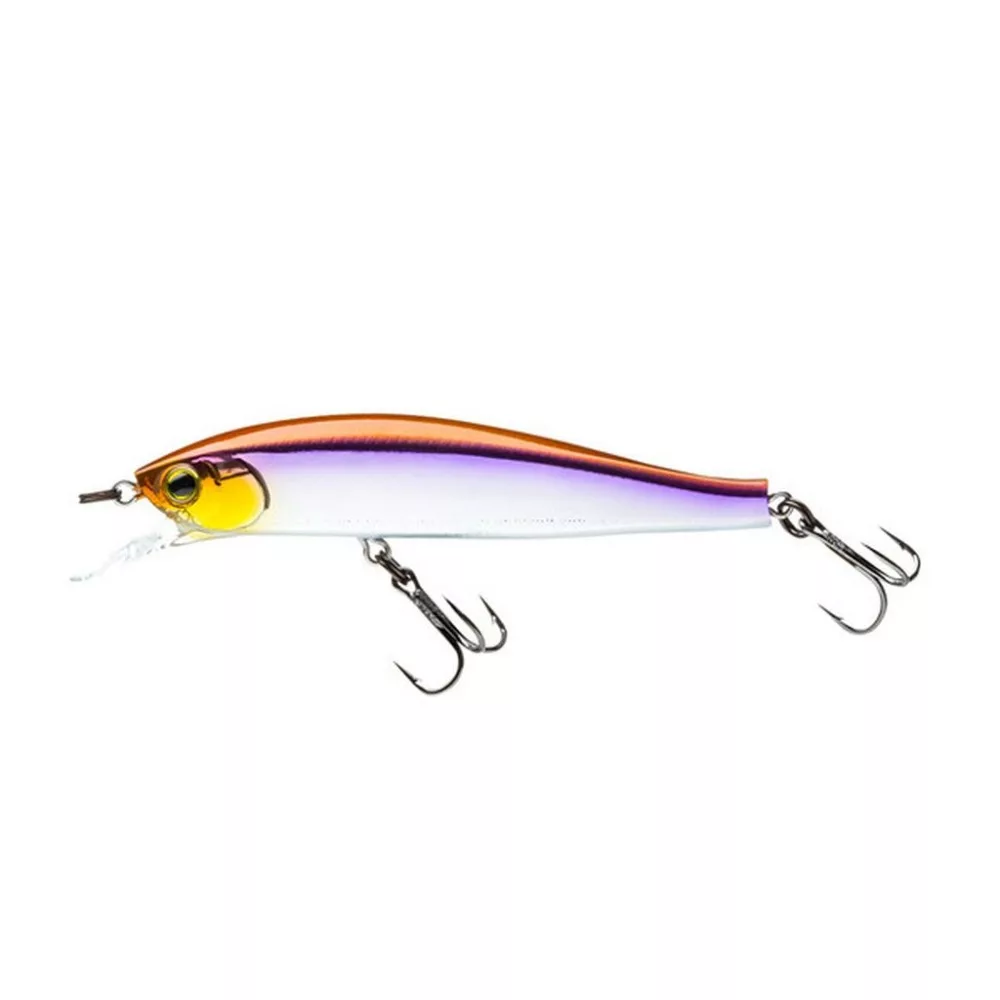 DUEL HARDCORE MINNOW FLAT 70 SP MEWS színkód Wobbler Tac
