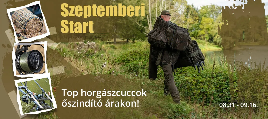 Szeptemberi Start