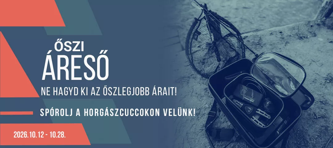 TackleBait.hu horgászbolt