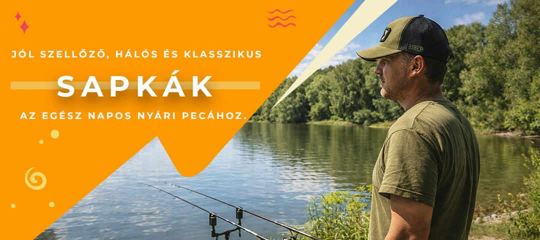 TackleBait.hu horgászbolt