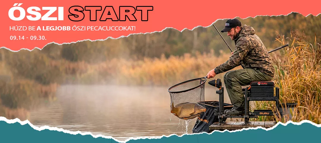 TackleBait.hu horgászbolt