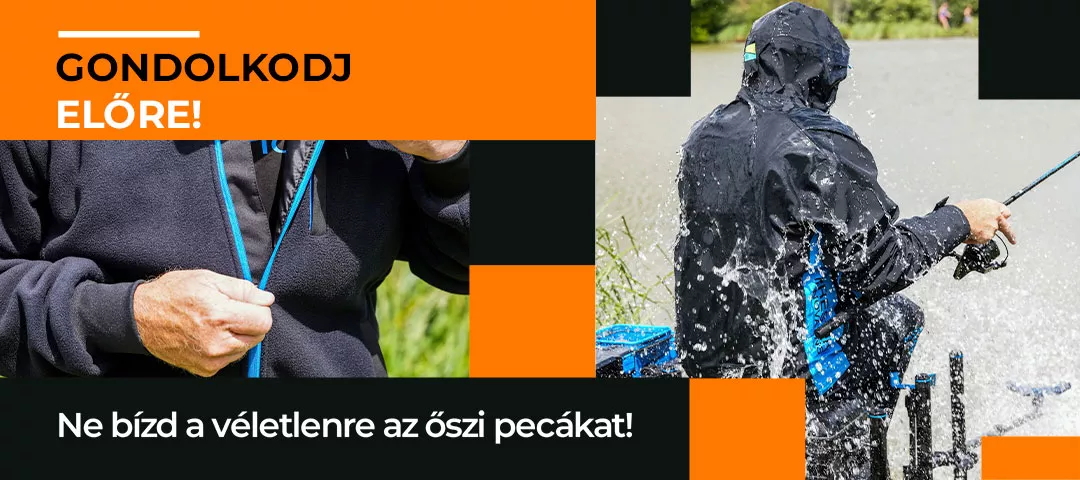 TackleBait.hu horgászbolt