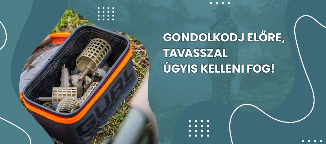 TackleBait.hu horgászbolt