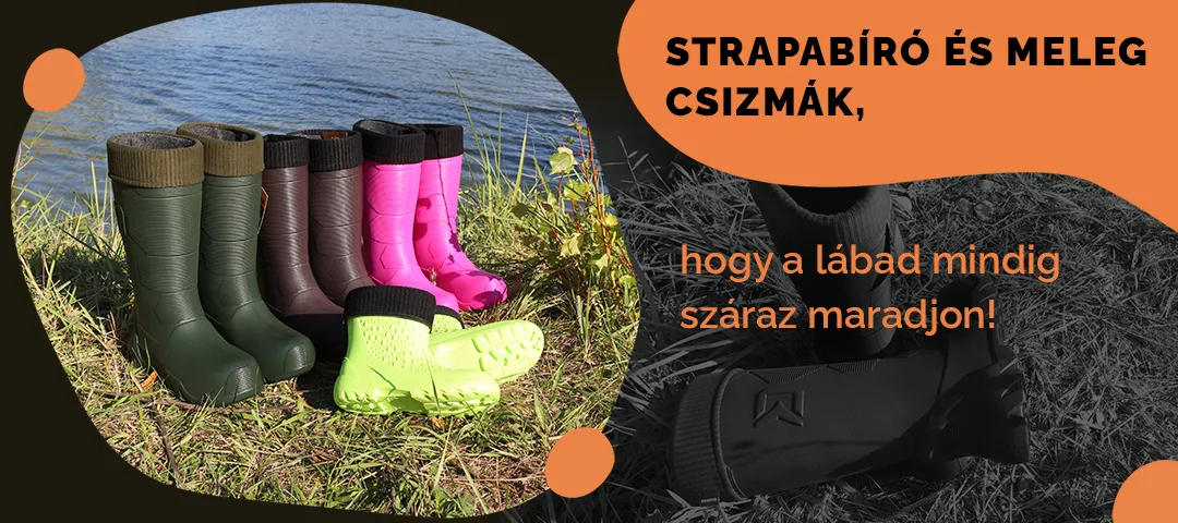 TackleBait.hu horgászbolt