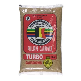 VDE Turbo barna 2kg etetőanyag