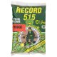 Sensas Record 515 Red Etetőanyag 800gr