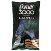 Sensas 3000 Carpes Ponty Etetőanyag 1kg