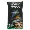 Sensas 3000 Moulinet Special Anglaise Etetőanyag 1kg