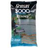 Sensas 3000 Etang Etetőanyag 1kg