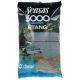 Sensas 3000 Etang Etetőanyag 1kg