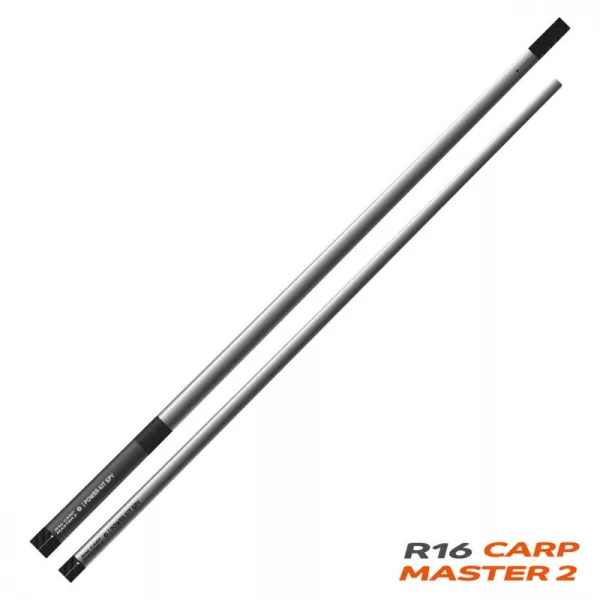 Rive R-16 Carp Master 2 2 részes Power Kit Spy