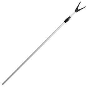 Sensas ALU Tele V 70-110cm Leszúrós Bottartó Villa
