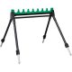 Sensas Zöld 40-60cm 8 Botos Topset Tartó