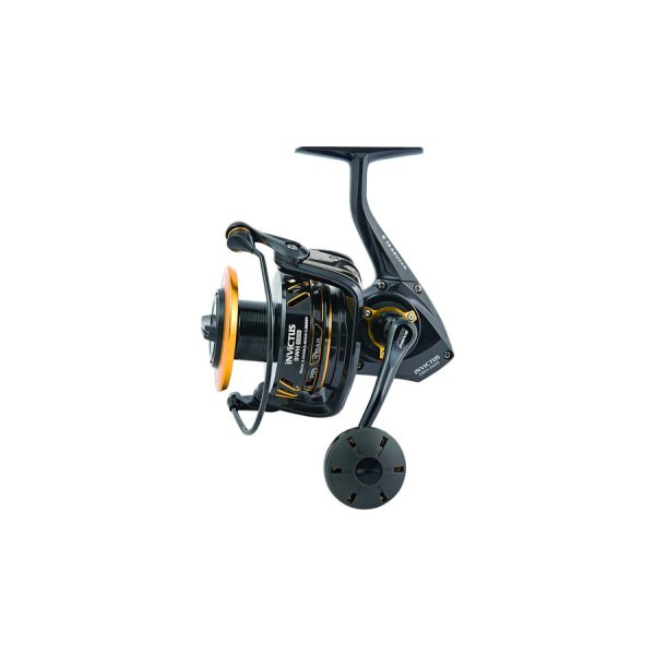 Trabucco Invictus SW Power FA 8000 Elsőfékes Orsó