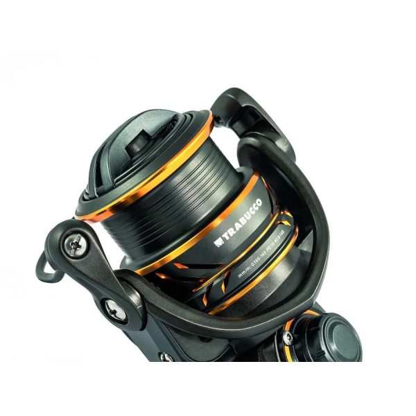 Trabucco Helium FB 2000 Pótdob