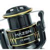 Trabucco Hazen CX FD 2000 Elsőfékes Orsó