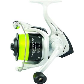 Trabucco Vektor FD 4000 Elsőfékes Orsó Zsinórral