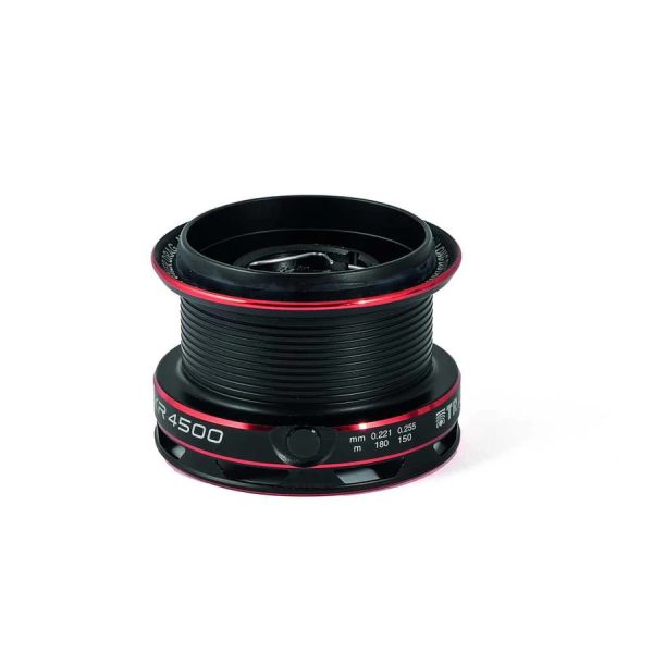 Trabucco Spectrum XR 4500 Pótdob
