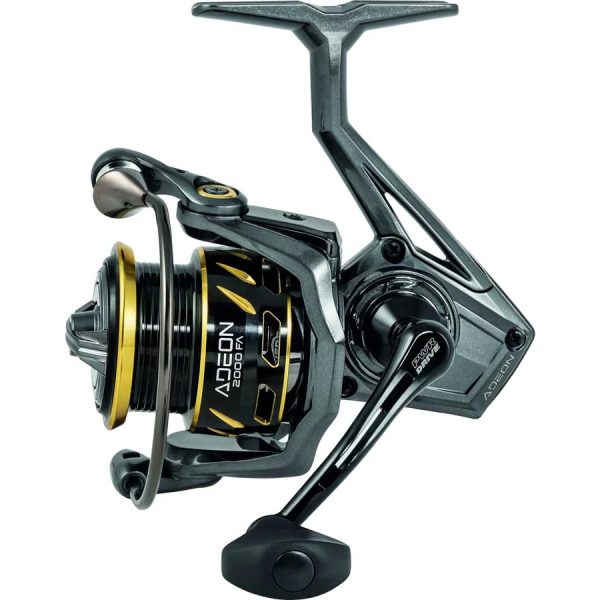 Trabucco Adeon FD 1000 Elsőfékes Orsó