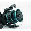 Trabucco Velar FA 2500 Elsőfékes Orsó