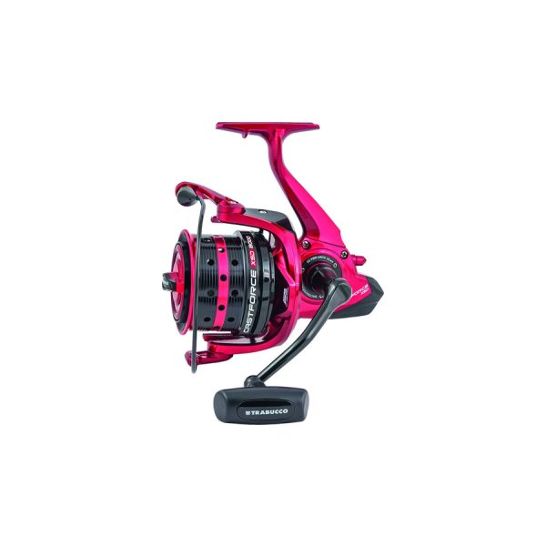 Trabucco Castforce XSD Surf 8000 Elsőfékes Orsó