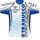 Trabucco SW Pro Team Kék Póló L