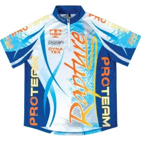 Rapture Pro Team Póló L