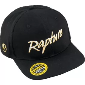 Rapture Pro Team Flat Brim Baseball Sapka