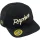 Rapture Pro Team Flat Brim Baseball Sapka