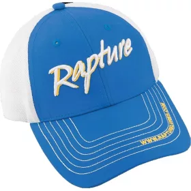Rapture Pro Team Mesh Baseball Sapka