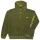 Rapture Pro-Team Fleece TGL Kapucnis Pulóver M