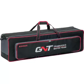   Trabucco GNT Match Team Roller & Roost Görgőtartó Táska 105x25x30cm