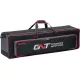 Trabucco GNT Match Team Roller & Roost Görgőtartó Táska 105x25x30cm