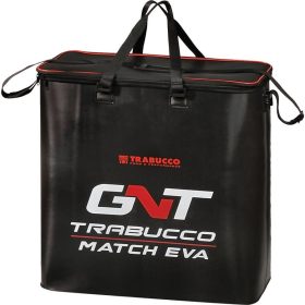   Trabucco GNT Match EVA Keepnet Bag L Száktartó Táska 60x60x15cm
