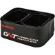 Trabucco GNT Match Evagoundbait Bowl 5 részes Etetőkeverő Szett