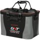 Trabucco GNT Match EVA Tackle Bag Szerelékes Táska 30x45x29cm