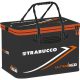 Trabucco Ultra Dry EVA Tackle Bag Szerelékes Táska 40x30x29cm
