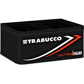   Trabucco Ultra Dry Bait System Csali Tartó 4 részes 38x24x15cm