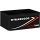 Trabucco Ultra Dry Bait System Csali Tartó 4 részes 38x24x15cm