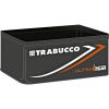 Trabucco Ultra Dry Bait System Csali Tartó 4 részes 38x24x15cm