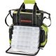 Trabucco XTR Surf Team Match Carryall Szerelékes Táska 38x40x22cm