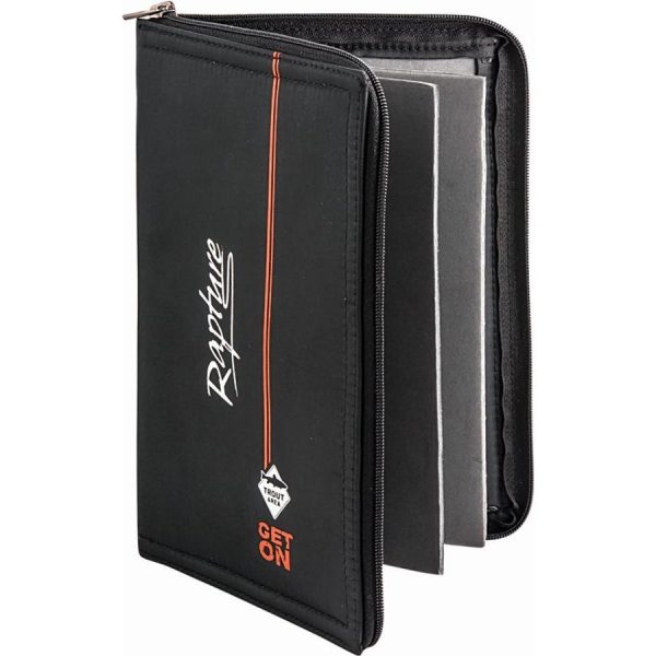 Rapture Get-On Area Wallet L Műcsali Tartó