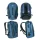 Rapture AquaVault  Waterproof Bag Backpack Hátizsák 30L