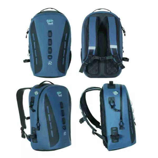Rapture AquaVault  Waterproof Bag Backpack Hátizsák 30L