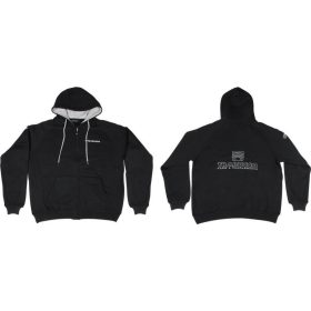 Trabucco GNT Pro Zip Hoody Kapucnis Pulóver 2XL