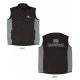 Trabucco GNT Pro Softshell Vest Mellény L