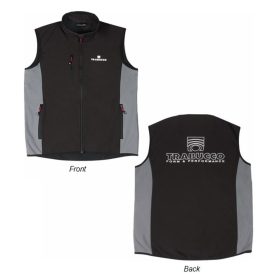 Trabucco GNT Pro Softshell Vest Mellény XXXL