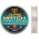 Trabucco T-Force XPS Match Taper Leader 10*15m 0,16-0,22mm Monofil Előkezsinór