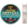 Trabucco T-Force XPS Match Taper Leader 10*15m 0,2-0,32mm Monofil Előkezsinór