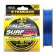 Trabucco T-Force XPS Surf Soft+Abrasion Mark System 300m 0,20mm Monofil Főzsinór